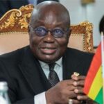 BREAKING: Ghana President Nana Akufo-Addo Elected New ECOWAS Chair