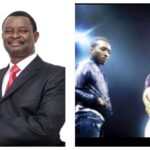 “You Are A Hired Assassin If You Dress Seductively To Church” – Mount Zion Pastor, Mike Bamiloye