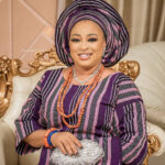 Alaafin of Oyo’s Wife, Queen Abbey Celebrates Her Birthday With Stunning New Photos