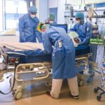 Belgium’s new coronavirus cases and hospitalisations continue to rise