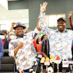 Obaseki Is Free To Return To APC If… – Wike Speaks
