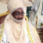 BREAKING: Kaduna Appoints Bamalli Emir Of Zazzau
