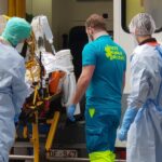 Belgian average nears 2,500 new coronavirus cases per day