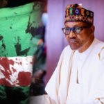 ‘Violence Must Stop’ – President Buhari Declares As He Speaks On Lekki Shooting