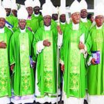 Catholic Bishops Back #EndSARS Protests, Call ‘Nigeria A Failing State’