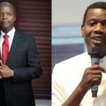 Pastor Adeboye Advised To Sack Osinbajo From RCCG For Failing Nigerians