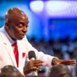 Bishop Oyedepo Backs #EndSARS Protests, Says ‘Nigerians Have Been Pushed To The Wall’