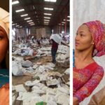 Palliatives In Warehouses Is Evidence Buhari Isn’t Nigeria’s Problem – President’s Daughter