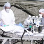 Coronavirus: Belgium’s infection numbers continue to rise