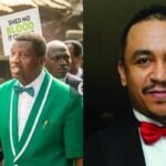 Daddy Freeze Commends Pastor Adeboye’s Support For #EndSARs