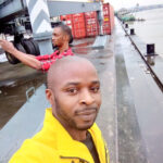 Jubilation As Onitsha Sea Port Becomes Functional After Several Years (Photos/Video)