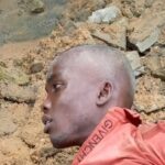 Man 27, Arrested For Snatching Phones And Burgling Rooms In Bayelsa (photos)
