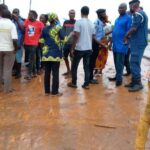 #OndoDecides2020: Voters Allege Plot By Police To Rig Election