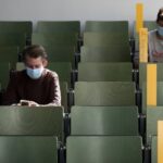 KU Leuven, VUB & Thomas More reduce student numbers to fight infections