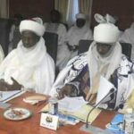 Northern Elders Reveals ‘Plot’ To Weaken North Before 2023