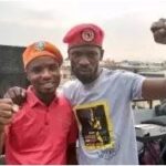 Lekki Toll Gate #EndSARS Protester Reportedly Shot by Soldiers Dies at the Hospital (Graphic Photos)