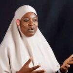 Northerners Threatening To Kill Me, But Silent On Buhari’s Failure, Boko Haram — Aisha Yesufu