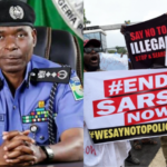 #EndSARS: Policemen Acted Professionally During Protest – IGP