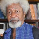 Soyinka Releases New Novel After 48 Years