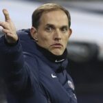 Paris Saint-Germain football club confirm sacking of German coach Thomas Tuchel