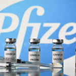US Food and Drug Administration approves Pfizer Covid-19 vaccine