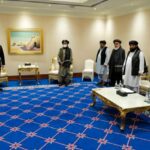 Afghanistan, Taliban Settle For An Interim Agreement
