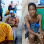 Deeper Life Breaks Silence On Alleged Abuse Of 11-Year-Old Schoolboy