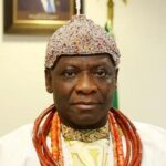 Olu Of Warri Not Dead, Only Indisposed – Palace Aide