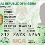 JUST IN: FG Orders Cancellation Of N20 National Identification Number Retrieval Charges