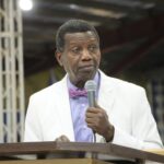 CAN: Adeboye’s Impending Visit to Ondo will Chase away Pain, Affliction