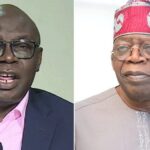 I Only Commended Tinubu’s Political Success Not Lifestyle – Tunde Bakare