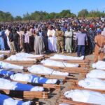 Those Killed In Zarbamari Were Boko Haram Informants, Not Farmers – Community Source Speaks