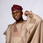 BREAKING: INEC Declares APC’s Abiru Winner Of Lagos East Senatorial Bye-Election