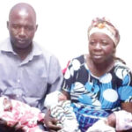 Mother Of Quintuplets Stranded In Hospital. Incurs N3.7million Bill