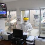 Belgium’s third coronavirus wave ‘is here,’ expert warns