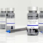 Belgium’s Covid-19 measures won’t change when vaccines arrive