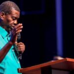 Pastor Adeboye Gives Reasons For Cancelling RCCG’s Crossover Service