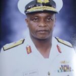 Biography Of Rear-Admiral Awwal Zubairu Gambo (New Chief Of Naval Staff)