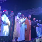 2021: God Will Expose Boko Haram Sponsors, Other Prophecies By Clergymen At Inter-Faith Prayers For Nigeria