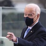 Biden warns US Covid-19 toll could surpass 600,000, urges Congress rescue plan approval