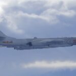 US reiterates support for Taiwan after China sends jets into island’s airspace