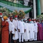 2023: Igbo Leaders Demand Presidential Tickets From APC, PDP