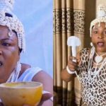 Popular Nollywood Actress, Orisabunmi Dies 4 Months After Her Ex-husband’s Death