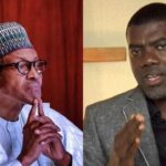 ”What Did Igbo People Do To Buhari?”- Reno Omokri Asks Following The Appointment Of Fresh Service Chiefs