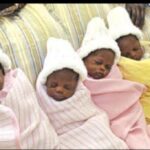 21,439 Children Will Be Born In Nigeria On New Year Day – UNICEF