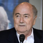 Former FIFA President Sepp Blatter, 84, Rushed To Hospital