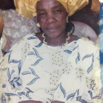 Shock As Lagos Market Leader Is Declared Missing (photos)
