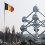 Thousands expected to protest Covid-19 measures in Brussels on Sunday