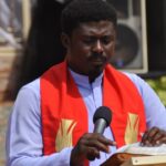 Popular Catholic Priest Releases Powerful 2021 Prophecies, Says Buhari Should Resign