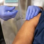 Belgium announces new, faster, vaccination strategy